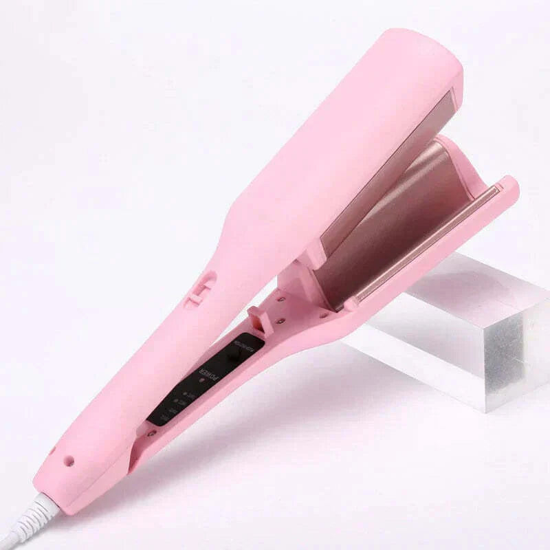 TrendFol™ Curling Wand