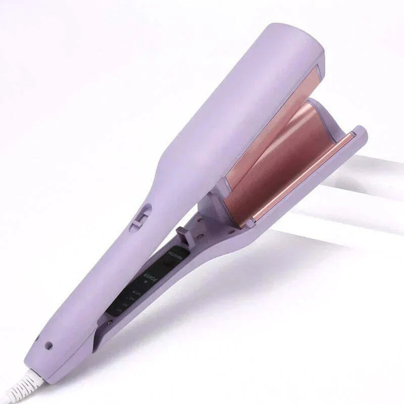 TrendFol™ Curling Wand