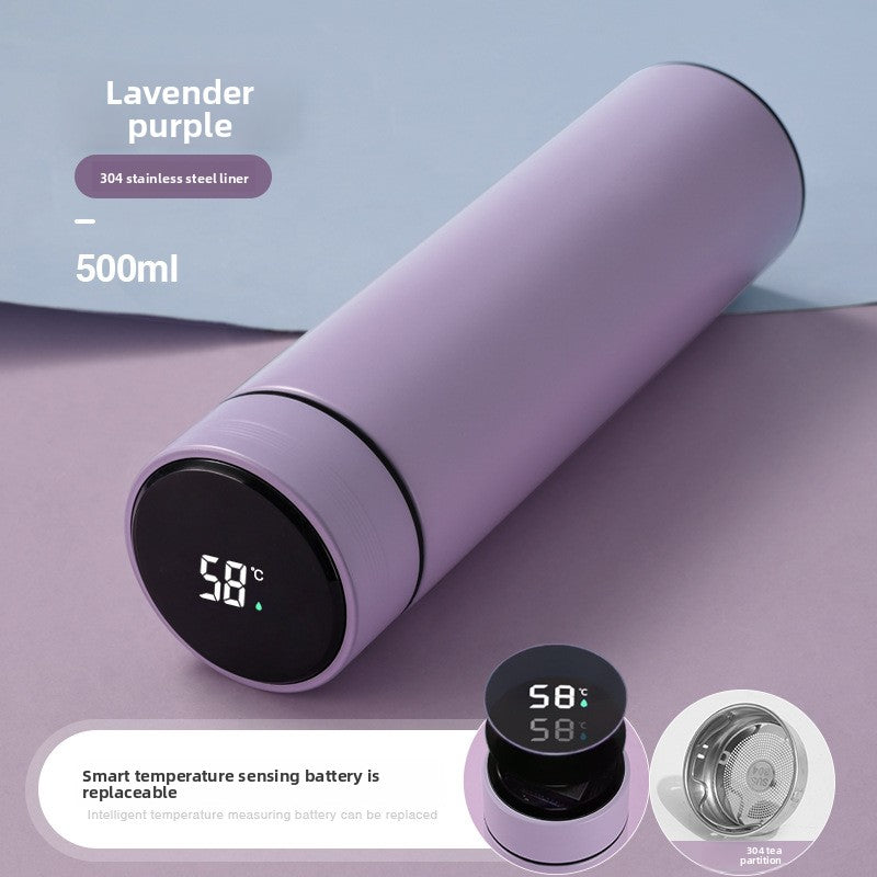 TRENDFOL™ - Smart Water Cup