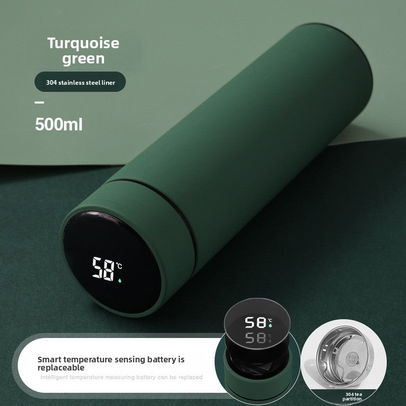 TRENDFOL™ - Smart Water Cup