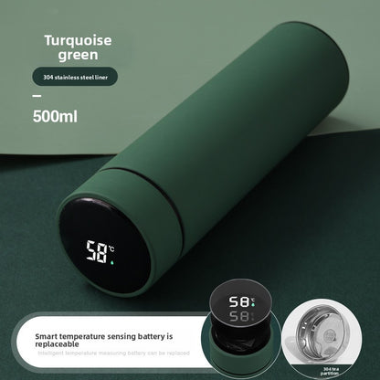 TRENDFOL™ - Smart Water Cup