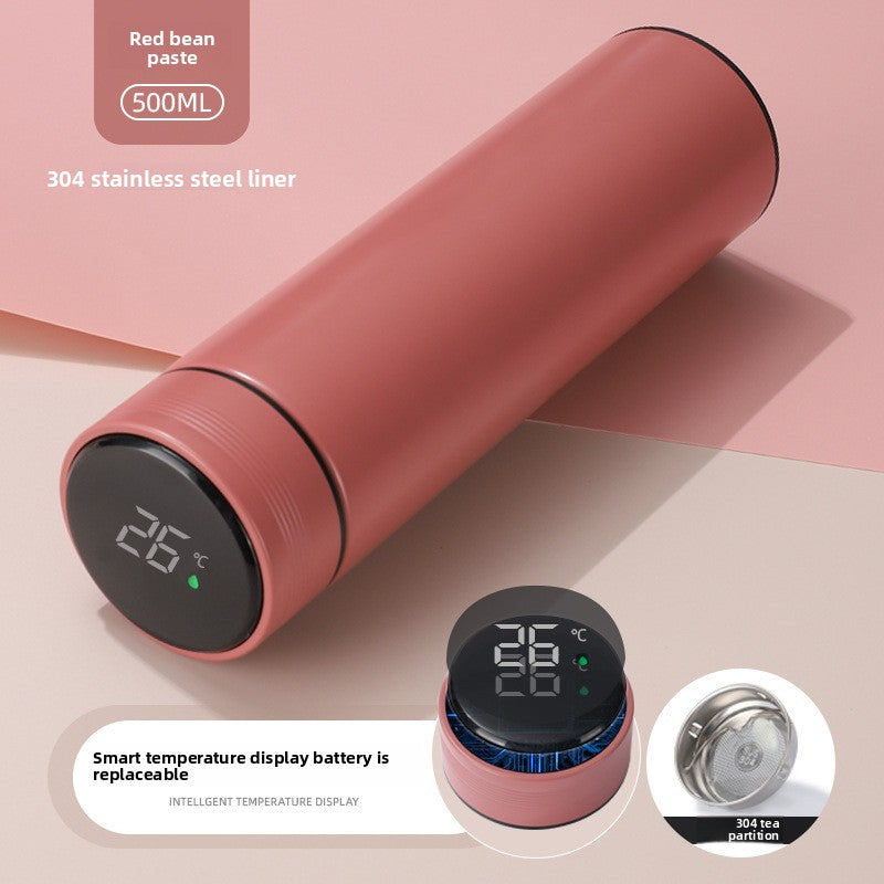 TRENDFOL™ - Smart Water Cup