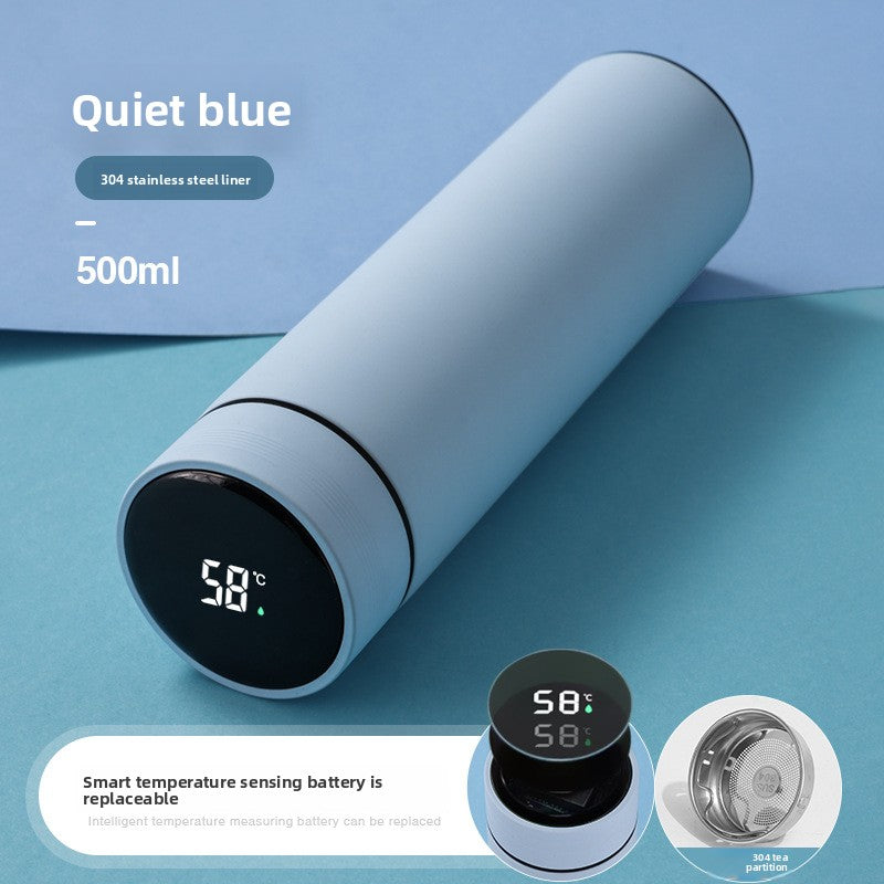 TRENDFOL™ - Smart Water Cup