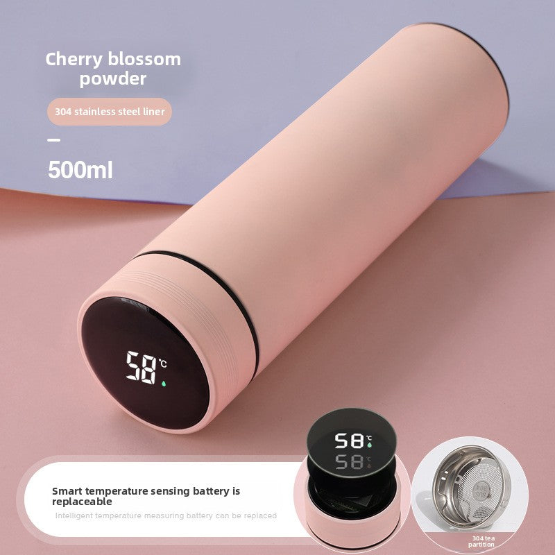 TRENDFOL™ - Smart Water Cup