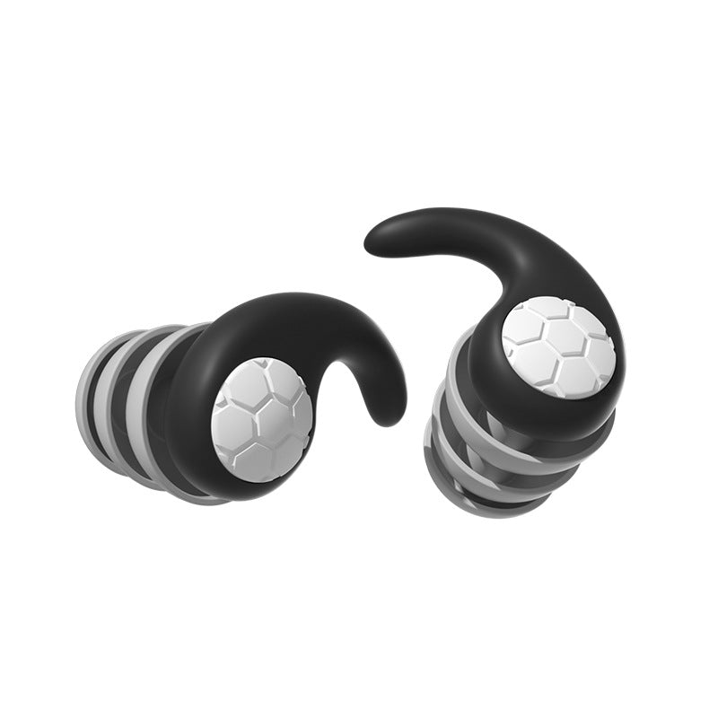 TRENDFOL™ - Sound Insulation And Noise Reduction Earplugs