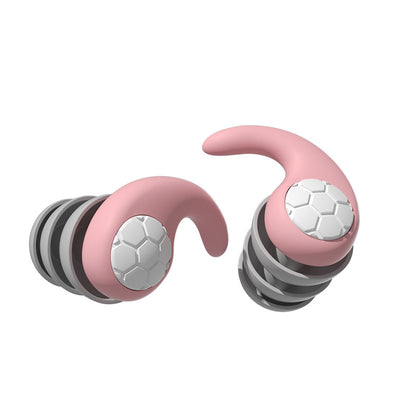 TRENDFOL™ - Sound Insulation And Noise Reduction Earplugs
