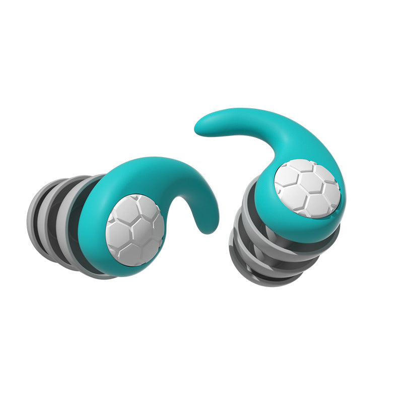 TRENDFOL™ - Sound Insulation And Noise Reduction Earplugs