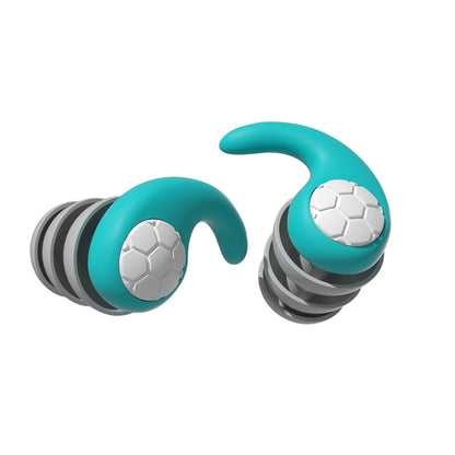 TRENDFOL™ - Sound Insulation And Noise Reduction Earplugs