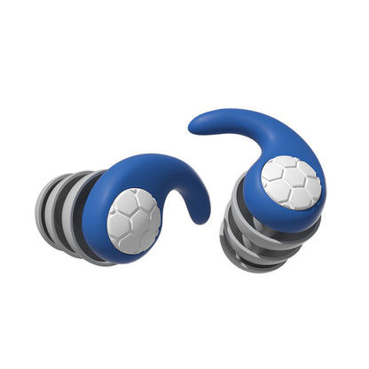 TRENDFOL™ - Sound Insulation And Noise Reduction Earplugs