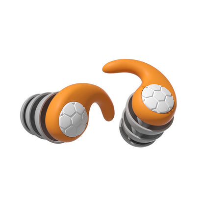 TRENDFOL™ - Sound Insulation And Noise Reduction Earplugs