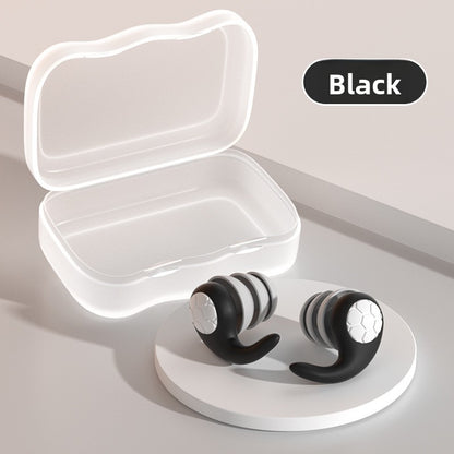 TRENDFOL™ - Sound Insulation And Noise Reduction Earplugs