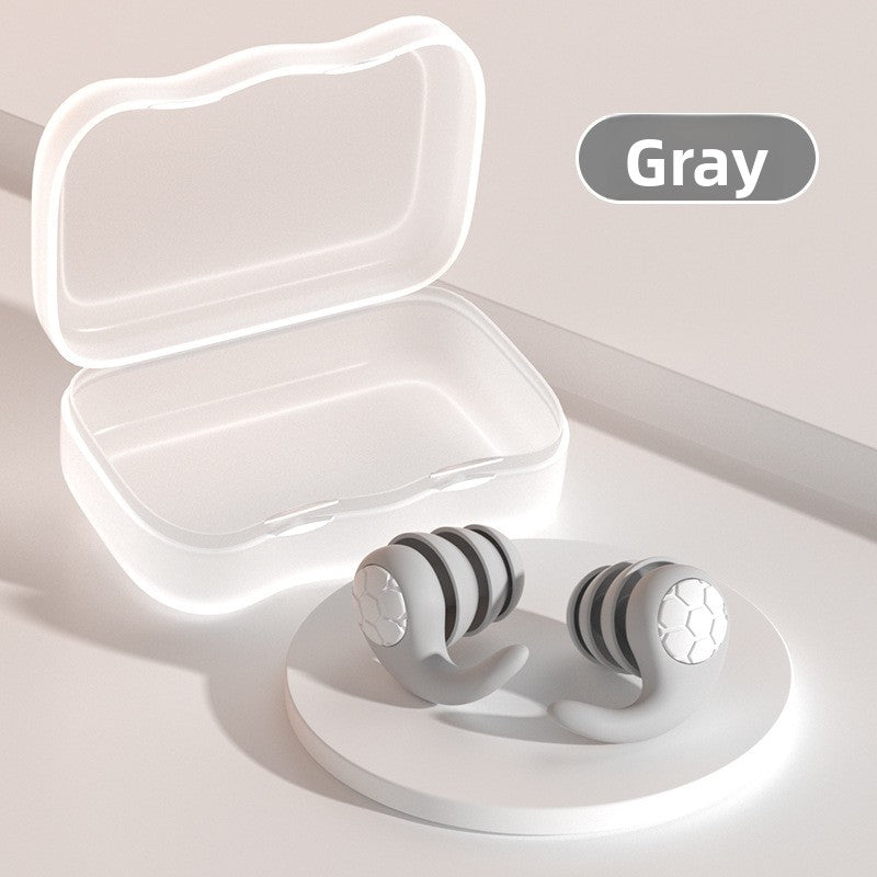 TRENDFOL™ - Sound Insulation And Noise Reduction Earplugs