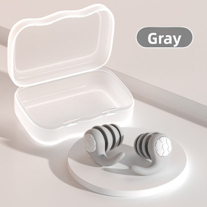 TRENDFOL™ - Sound Insulation And Noise Reduction Earplugs