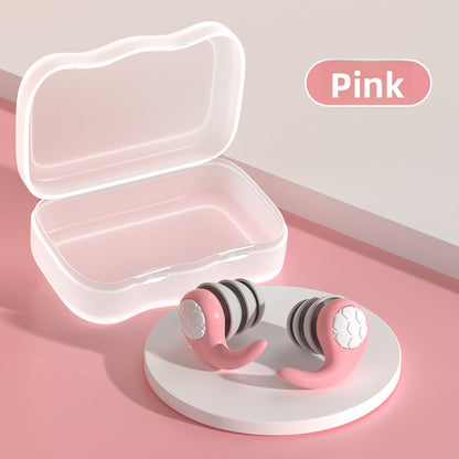 TRENDFOL™ - Sound Insulation And Noise Reduction Earplugs