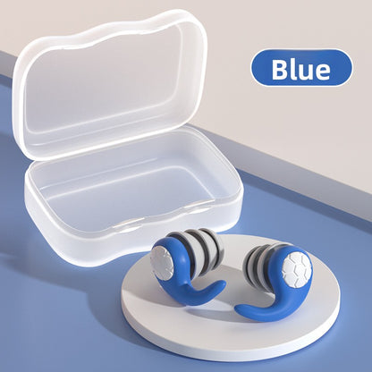 TRENDFOL™ - Sound Insulation And Noise Reduction Earplugs
