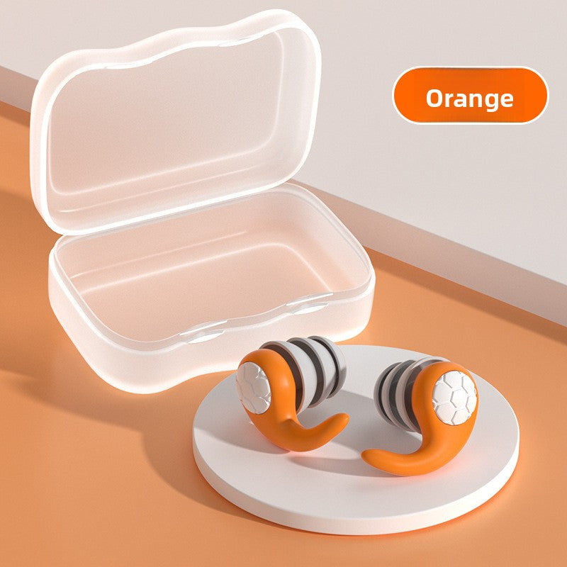 TRENDFOL™ - Sound Insulation And Noise Reduction Earplugs