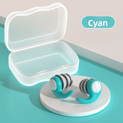 TRENDFOL™ - Sound Insulation And Noise Reduction Earplugs