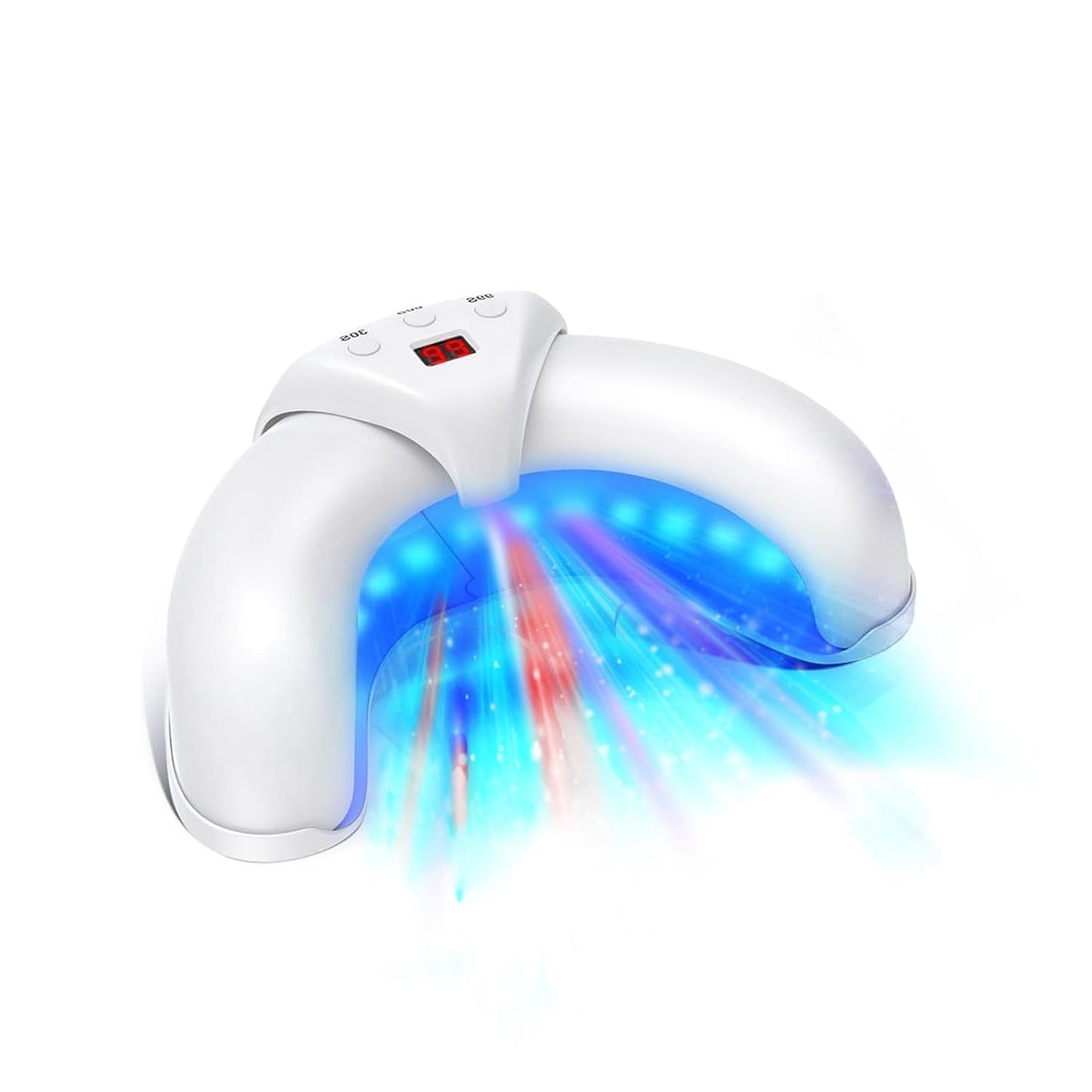 TRENDFOL™ Nail Light Phototherapy Machine