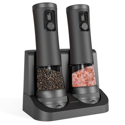 TRENDFOL™ - Pepper Mill