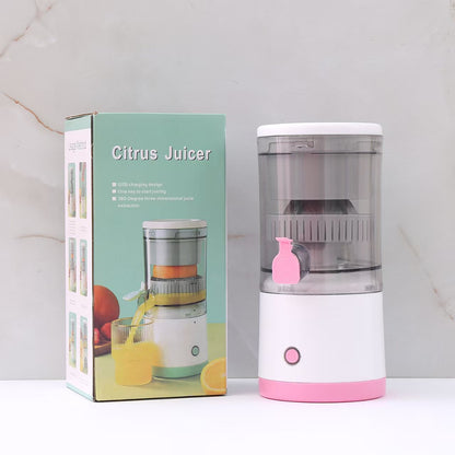 TRENDFOL™ - Multi-Function Juicer