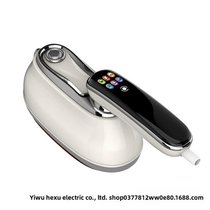 TRENDFOL™ - Portable Hand-Held Ironing Machine