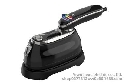 TRENDFOL™ - Portable Hand-Held Ironing Machine